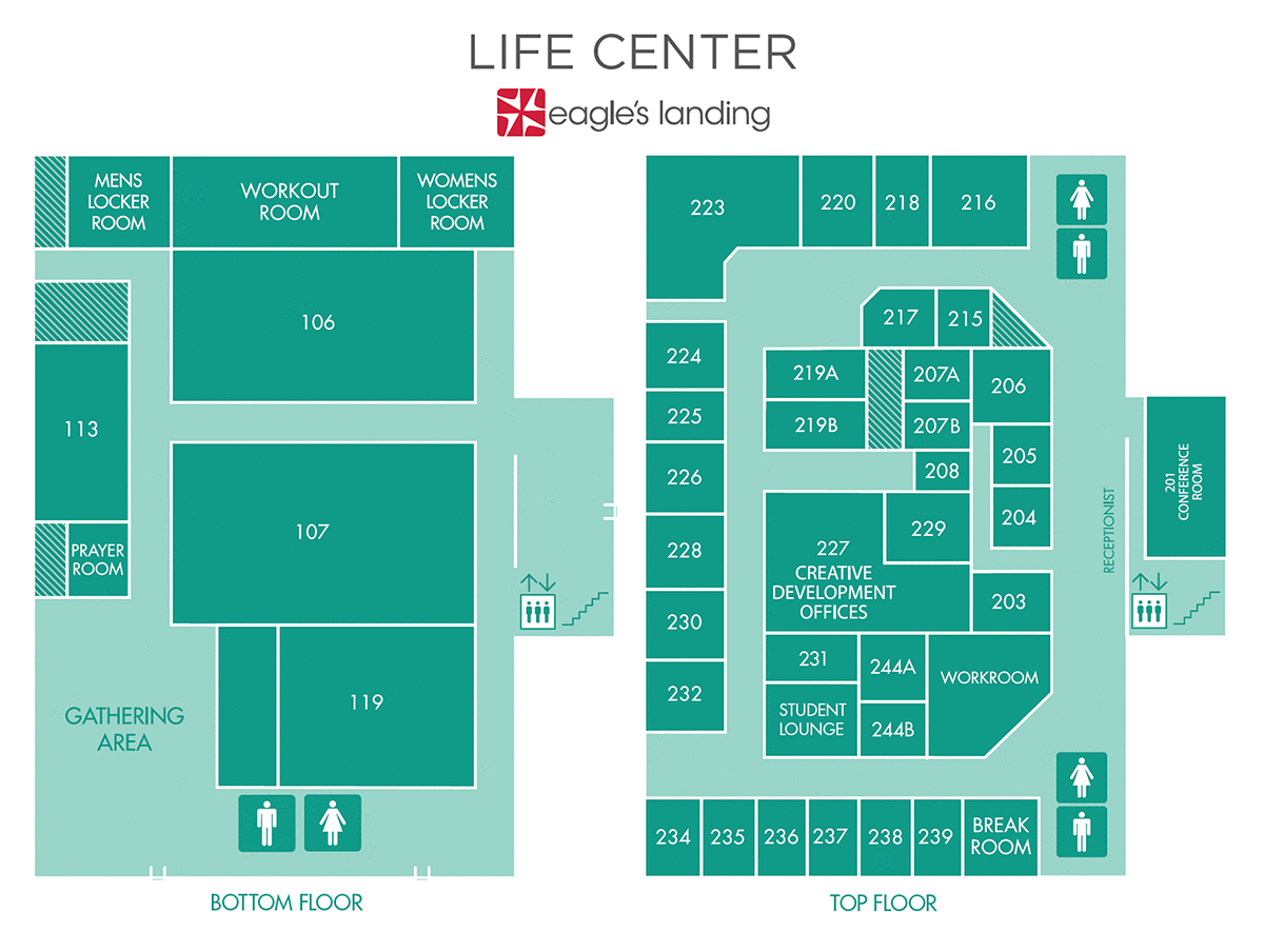 life center